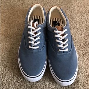 NWOT Sperry Striper CVO